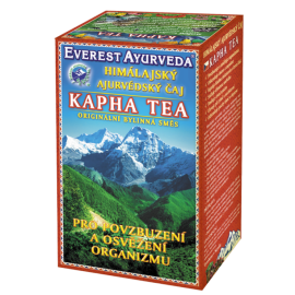 KAPHA TEA Himalájský Ájurvédský Dóšický čaj 100g