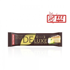 Deluxe Protein Bar citrónový cheesecake Nutrend 60g
